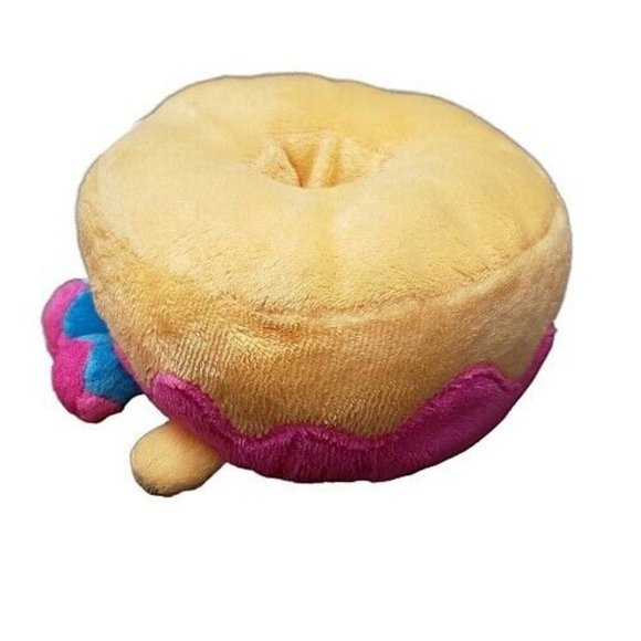 Shopkins D'Lish Donut Plush 6 in Stuffed Toy - Picture 3 of 6